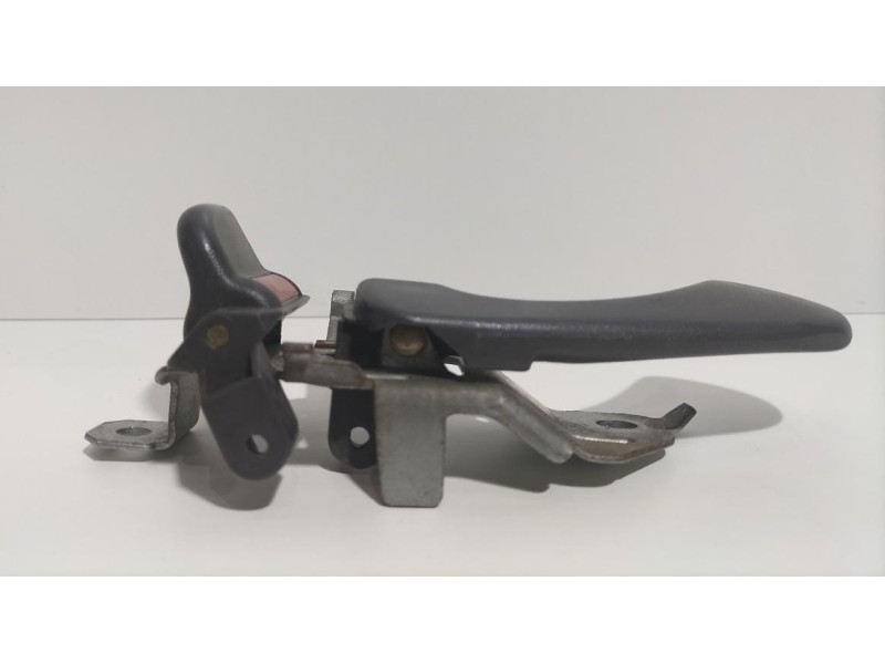 Recambio de maneta interior delantera izquierda para mitsubishi l 200 (k6/7) 2500 td glx (4-ptas.) referencia OEM IAM MR432755 7