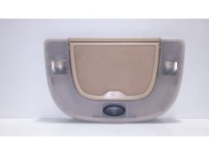 Recambio de luz interior para mercedes-benz clase s (w220) berlina 320 cdi (220.026) referencia OEM IAM A2208200301 49969  2