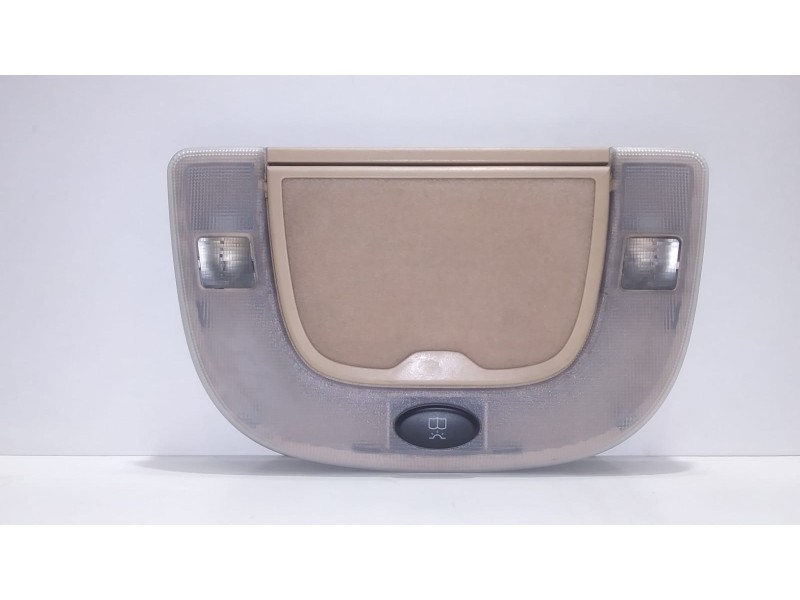 Recambio de luz interior para mercedes-benz clase s (w220) berlina 320 cdi (220.026) referencia OEM IAM A2208200301 49969 