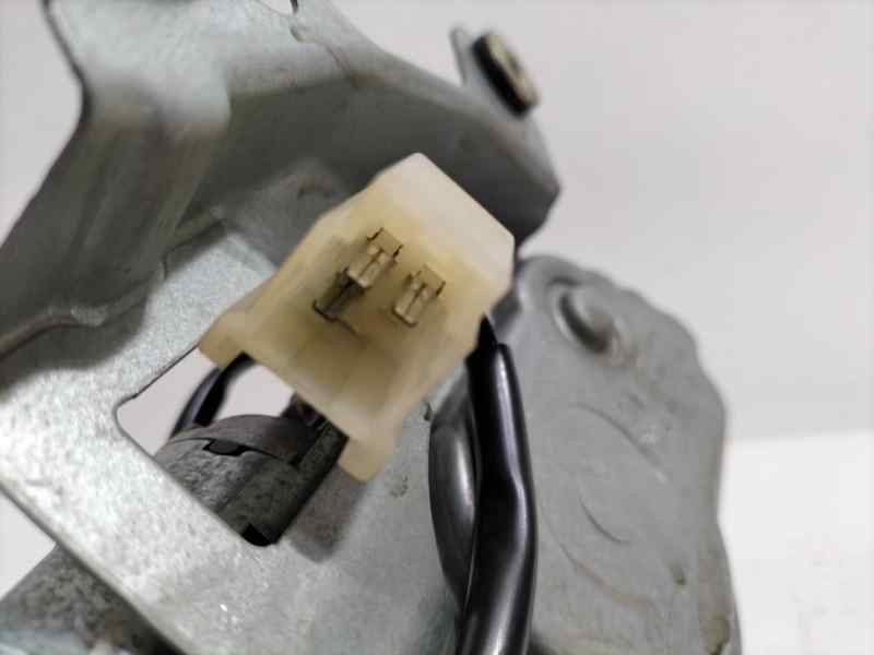 Recambio de motor limpia trasero para nissan terrano/terrano.ii (r20) aventura referencia OEM IAM 287000X000 84683 