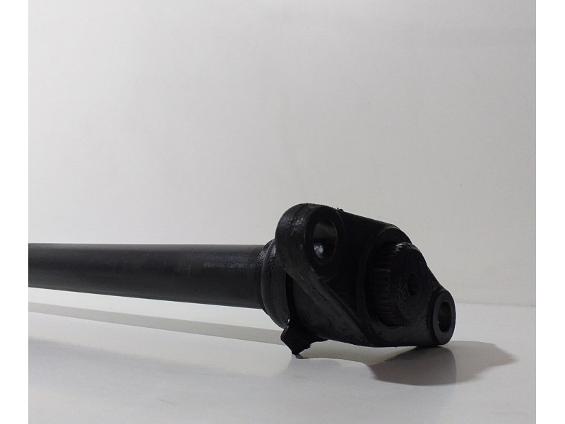 Recambio de barra torsion para mitsubishi montero sport (k90) 2.5 tdi intense referencia OEM IAM 4D56T 61520 