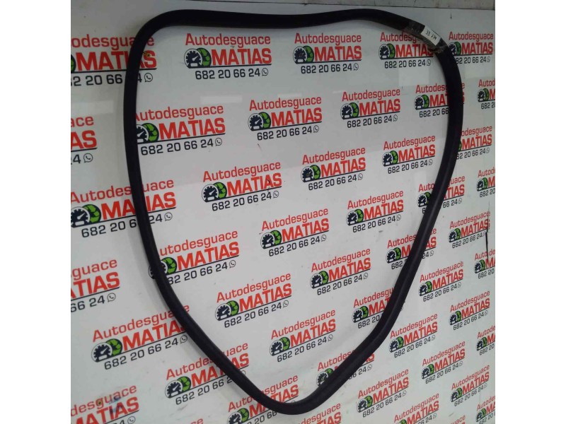 Recambio de gomas contorno puerta para volvo xc60 r-design 2wd referencia OEM IAM D5204T7 33779 