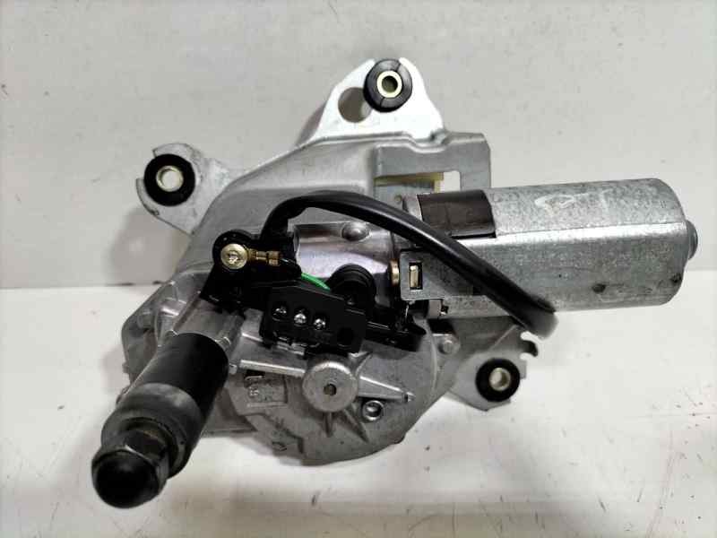 Recambio de motor limpia trasero para nissan terrano/terrano.ii (r20) aventura referencia OEM IAM 287000X000 84683 
