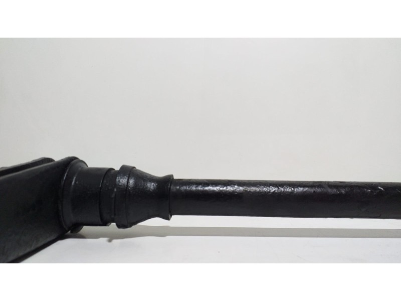 Recambio de barra torsion para mitsubishi montero sport (k90) 2.5 tdi intense referencia OEM IAM 4D56T 61520 