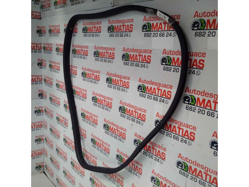 Recambio de gomas contorno puerta para volvo xc60 r-design 2wd referencia OEM IAM D5204T7 33779 