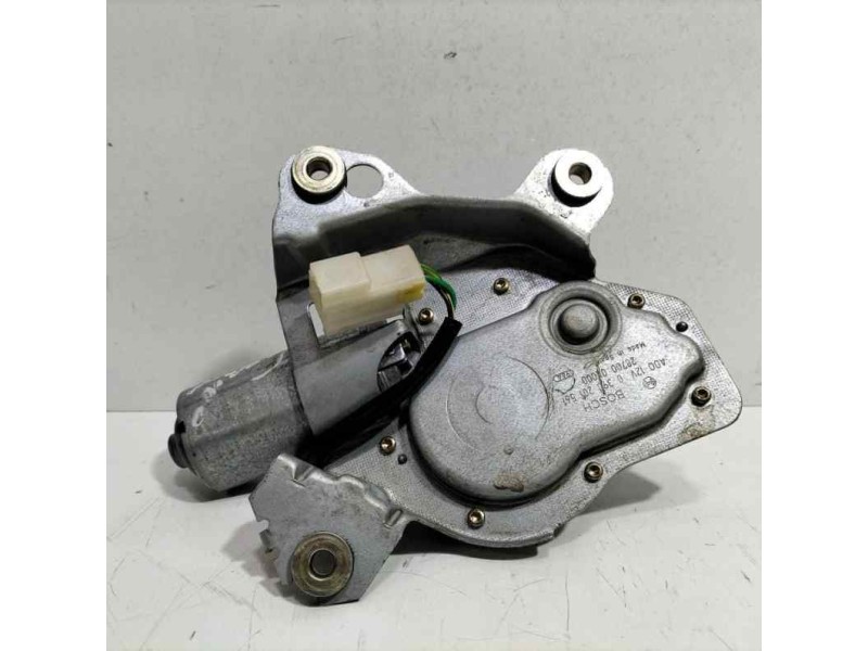 Recambio de motor limpia trasero para nissan terrano/terrano.ii (r20) aventura referencia OEM IAM 287000X000 84683 