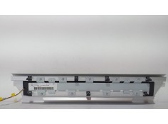 Recambio de molduras delanteras para land rover range rover sport autobiography hybrid referencia OEM IAM CPLA13201CB 70452 R 2