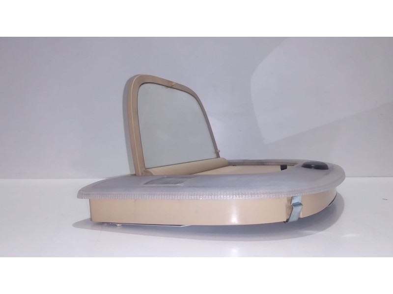 Recambio de luz interior para mercedes-benz clase s (w220) berlina 320 cdi (220.026) referencia OEM IAM A2208200301 49969 