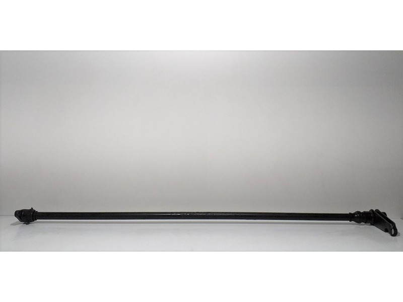 Recambio de barra torsion para mitsubishi montero sport (k90) 2.5 tdi intense referencia OEM IAM 4D56T 61521 