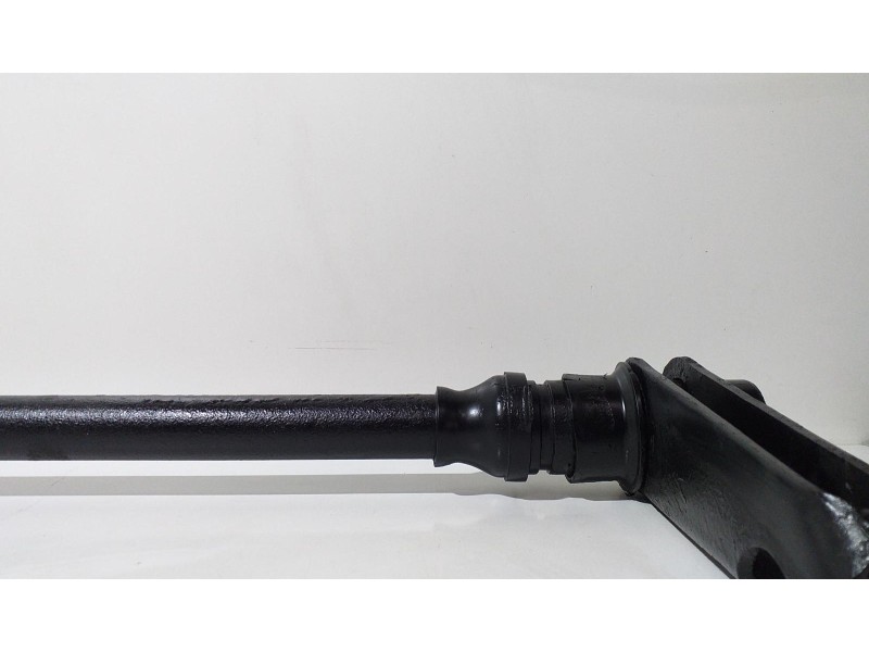 Recambio de barra torsion para mitsubishi montero sport (k90) 2.5 tdi intense referencia OEM IAM 4D56T 61521 