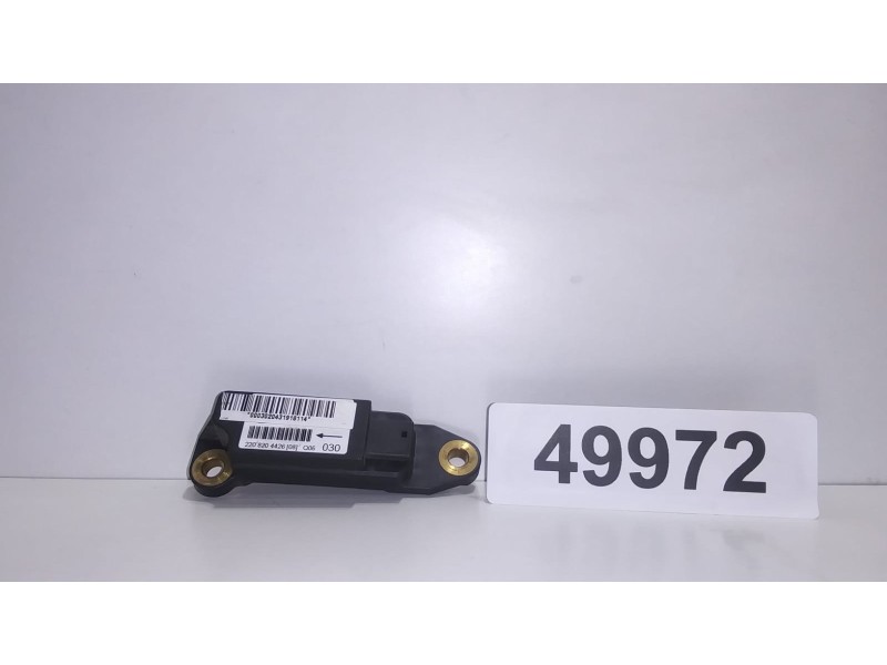 Recambio de sensor para mercedes-benz clase s (w220) berlina 320 cdi (220.026) referencia OEM IAM 2208204426 49972 