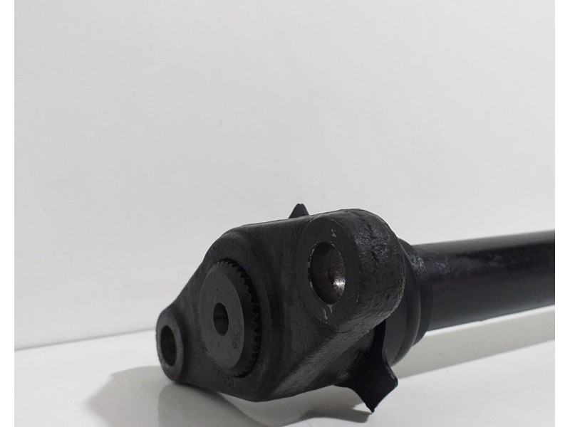 Recambio de barra torsion para mitsubishi montero sport (k90) 2.5 tdi intense referencia OEM IAM 4D56T 61521 