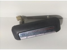 Recambio de maneta exterior trasera derecha para mitsubishi l 200 (k6/7) 2500 td glx (4-ptas.) referencia OEM IAM MR144552 78750