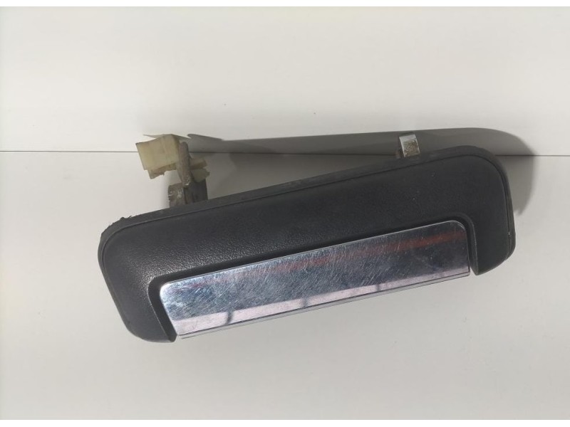 Recambio de maneta exterior trasera derecha para mitsubishi l 200 (k6/7) 2500 td glx (4-ptas.) referencia OEM IAM MR144552 78750