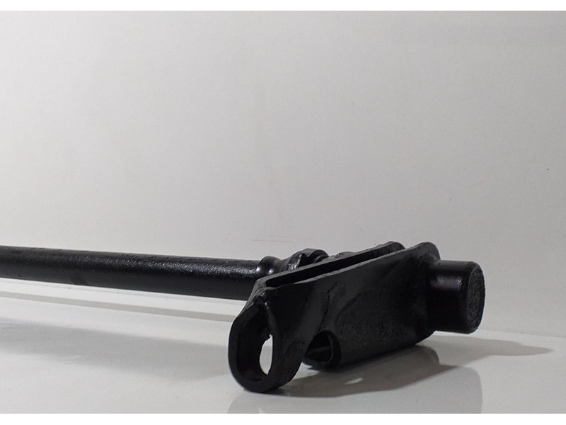 Recambio de barra torsion para mitsubishi montero sport (k90) 2.5 tdi intense referencia OEM IAM 4D56T 61521 