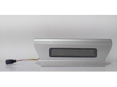 Recambio de molduras traseras para land rover range rover sport autobiography hybrid referencia OEM IAM CPLA13245CB 70453 R