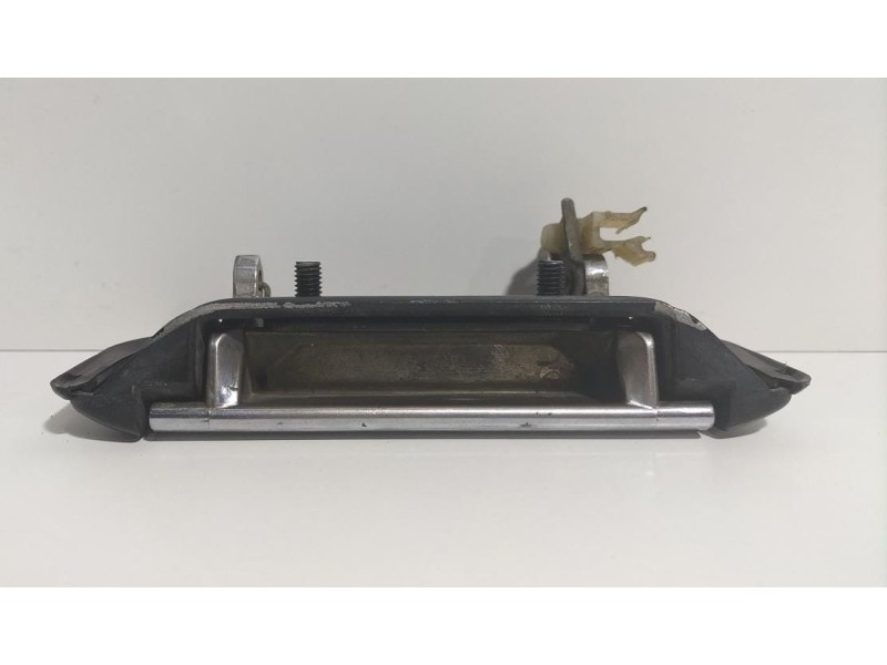 Recambio de maneta exterior trasera derecha para mitsubishi l 200 (k6/7) 2500 td glx (4-ptas.) referencia OEM IAM MR144552 78750