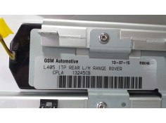 Recambio de molduras traseras para land rover range rover sport autobiography hybrid referencia OEM IAM CPLA13245CB 70453 R 2