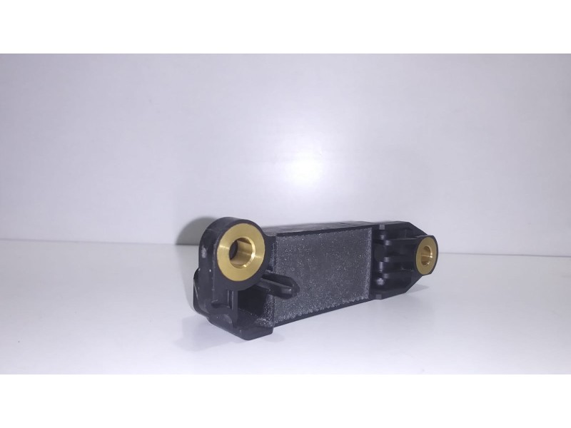 Recambio de sensor para mercedes-benz clase s (w220) berlina 320 cdi (220.026) referencia OEM IAM 2208204426 49972 
