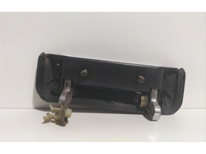 Recambio de maneta exterior trasera derecha para mitsubishi l 200 (k6/7) 2500 td glx (4-ptas.) referencia OEM IAM MR144552 78750