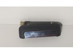 Recambio de maneta exterior delantera derecha para mitsubishi l 200 (k6/7) 2500 td glx (4-ptas.) referencia OEM IAM MR144540 788