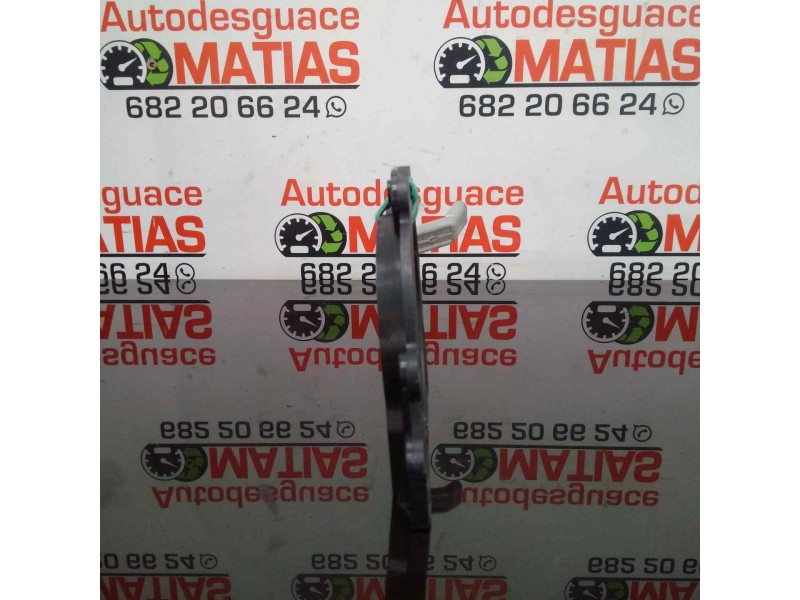 Recambio de sensor para seat ibiza (6p1) fr referencia OEM IAM 04C906433A 34647 