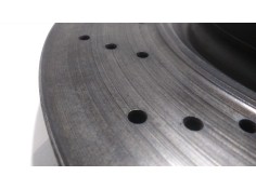 Recambio de disco freno delantero para mercedes-benz clase s (w220) berlina 320 cdi (220.026) referencia OEM IAM A2204212512 499 2