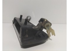 Recambio de maneta exterior delantera derecha para mitsubishi l 200 (k6/7) 2500 td glx (4-ptas.) referencia OEM IAM MR144540 788 2