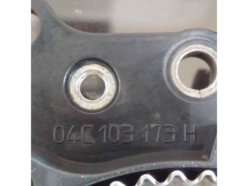 Recambio de sensor para seat ibiza (6p1) fr referencia OEM IAM 04C906433A 34647 