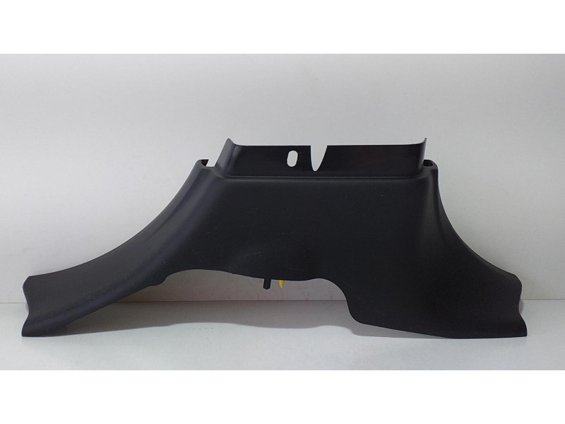 Recambio de molduras delanteras para land rover range rover sport autobiography hybrid referencia OEM IAM CPLA31056A 70454 R