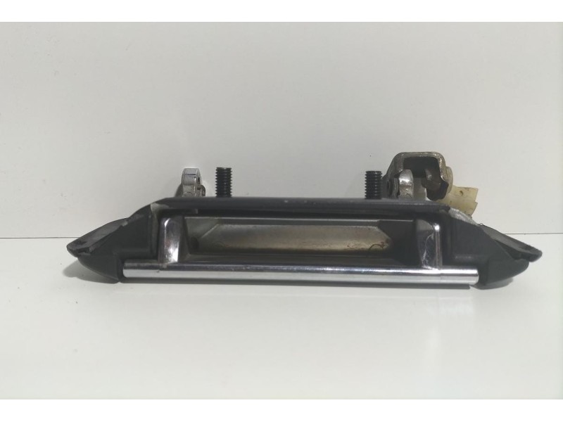 Recambio de maneta exterior delantera derecha para mitsubishi l 200 (k6/7) 2500 td glx (4-ptas.) referencia OEM IAM MR144540 788