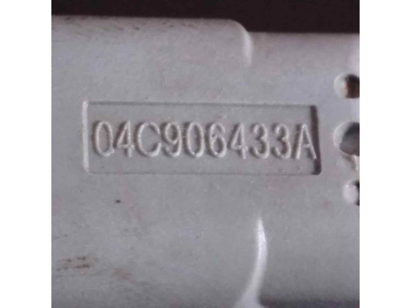 Recambio de sensor para seat ibiza (6p1) fr referencia OEM IAM 04C906433A 34647 