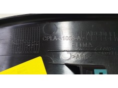 Recambio de molduras delanteras para land rover range rover sport autobiography hybrid referencia OEM IAM CPLA31056A 70454 R 2