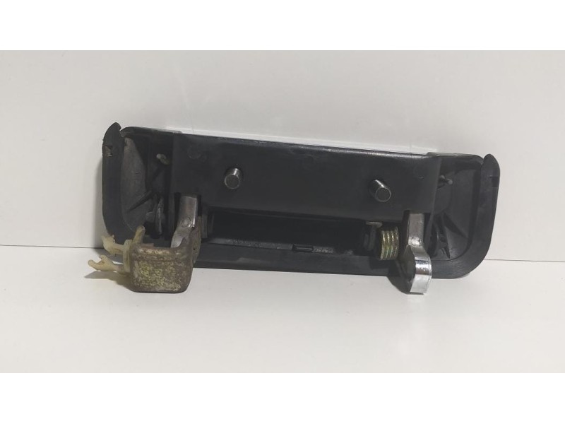Recambio de maneta exterior delantera derecha para mitsubishi l 200 (k6/7) 2500 td glx (4-ptas.) referencia OEM IAM MR144540 788
