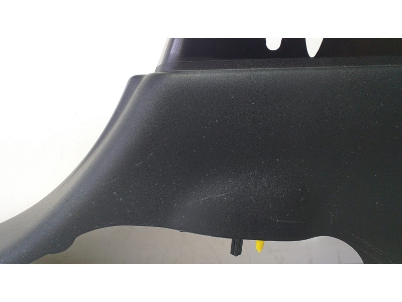 Recambio de molduras delanteras para land rover range rover sport autobiography hybrid referencia OEM IAM CPLA31056A 70454 R