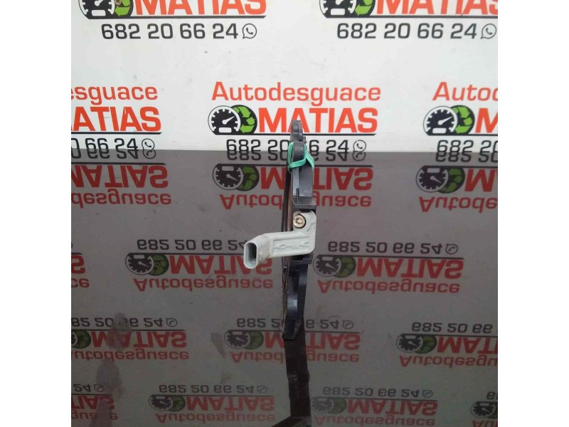 Recambio de sensor para seat ibiza (6p1) fr referencia OEM IAM 04C906433A 34647 