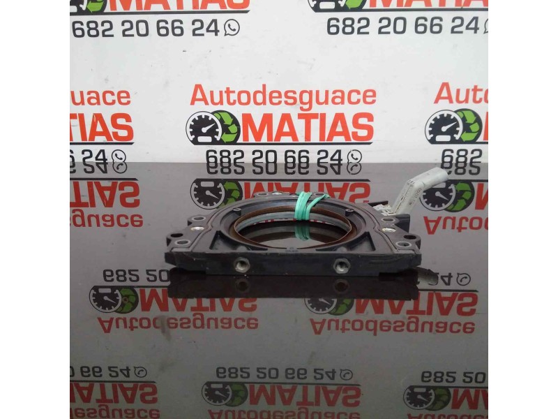 Recambio de sensor para seat ibiza (6p1) fr referencia OEM IAM 04C906433A 34647 