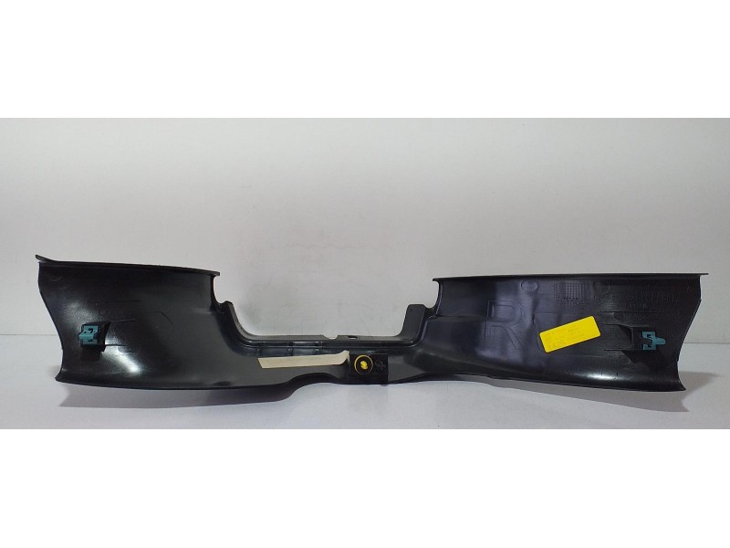 Recambio de molduras delanteras para land rover range rover sport autobiography hybrid referencia OEM IAM CPLA31056A 70454 R