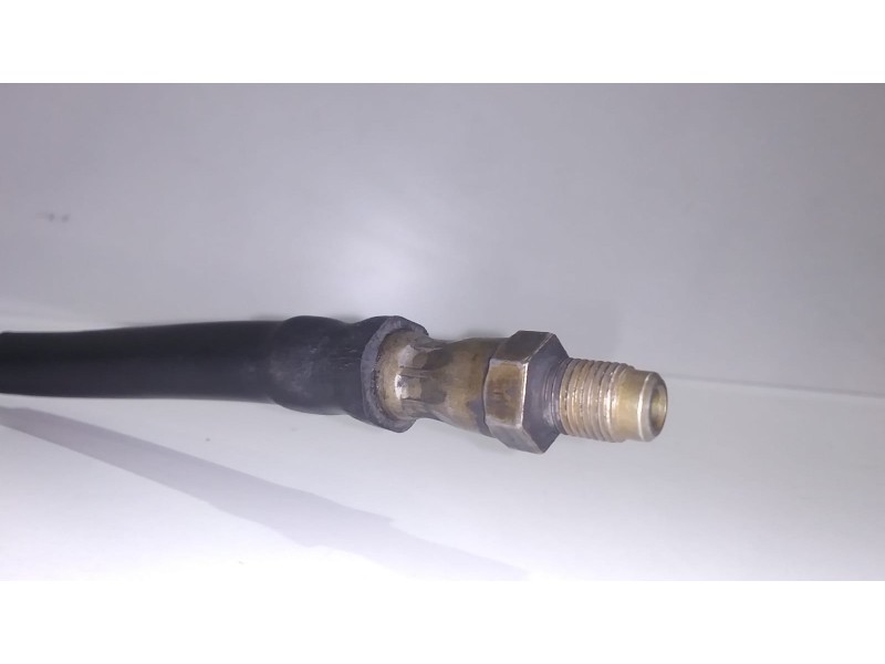 Recambio de pinza freno delantera derecha para mercedes-benz clase s (w220) berlina 320 cdi (220.026) referencia OEM IAM 613960 