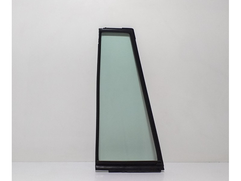 Recambio de luna custodia trasera derecha para mitsubishi montero sport (k90) 2.5 tdi intense referencia OEM IAM MR259918 61538 