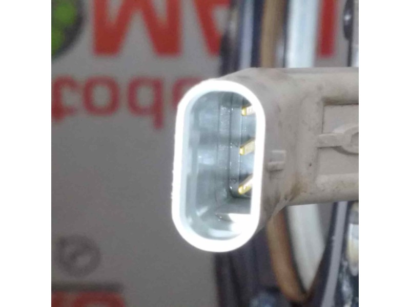 Recambio de sensor para seat ibiza (6p1) fr referencia OEM IAM 04C906433A 34647 