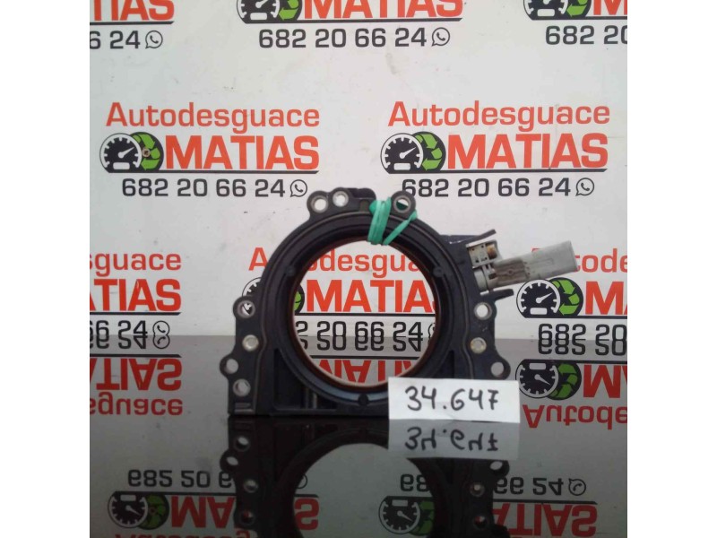 Recambio de sensor para seat ibiza (6p1) fr referencia OEM IAM 04C906433A 34647 