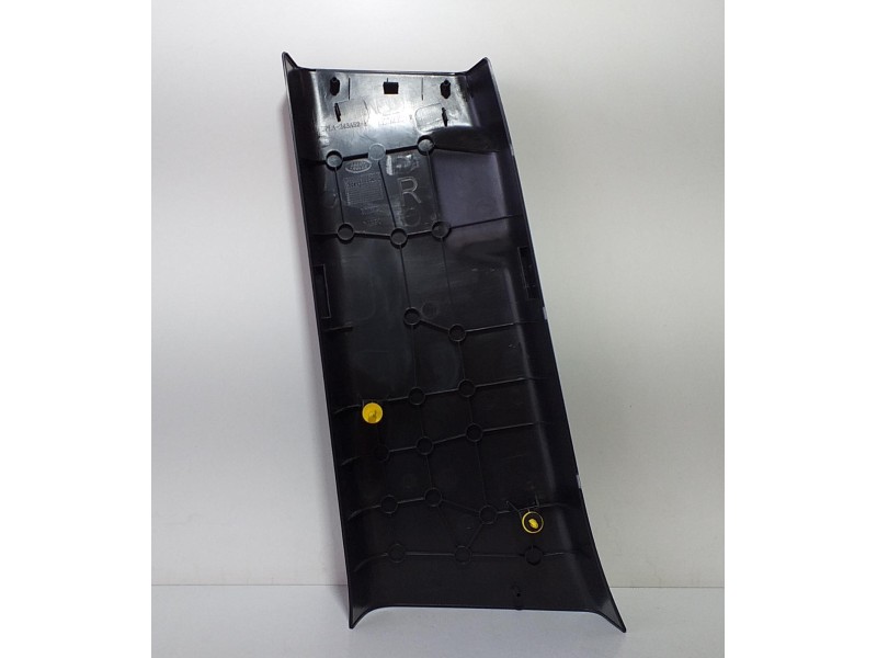 Recambio de molduras delanteras para land rover range rover sport autobiography hybrid referencia OEM IAM DPLA243A52A 70455 R