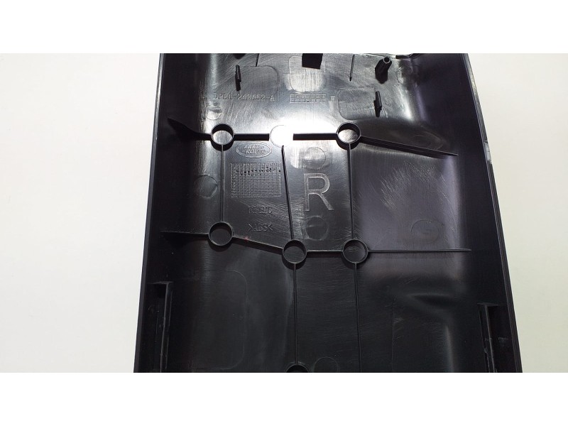 Recambio de molduras delanteras para land rover range rover sport autobiography hybrid referencia OEM IAM DPLA243A52A 70455 R