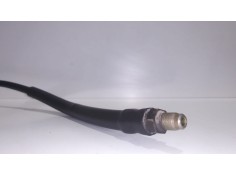 Recambio de pinza freno delantera izquierda para mercedes-benz clase s (w220) berlina 320 cdi (220.026) referencia OEM IAM 61396 2
