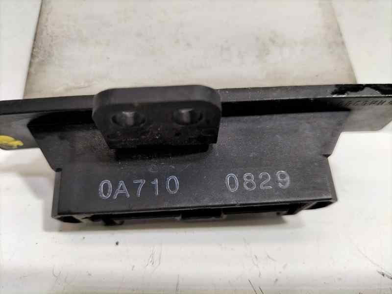 Recambio de resistencia calefaccion para nissan terrano/terrano.ii (r20) aventura referencia OEM IAM 3U610 84692 