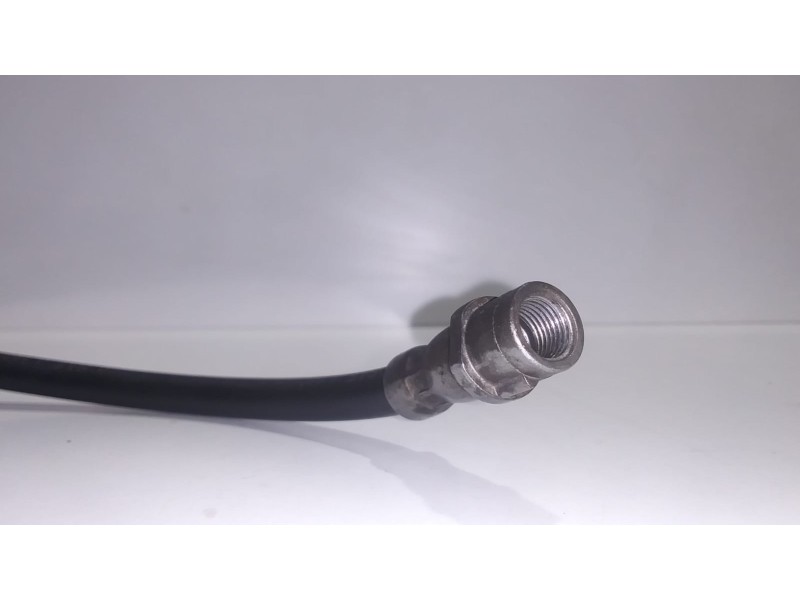 Recambio de pinza freno delantera izquierda para mercedes-benz clase s (w220) berlina 320 cdi (220.026) referencia OEM IAM 61396