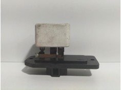 Recambio de resistencia calefaccion para mitsubishi l 200 (k6/7) 2500 td glx (4-ptas.) referencia OEM IAM 11R0852 78857 