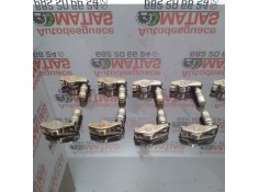 Recambio de eje balancines para seat ibiza (6p1) fr referencia OEM IAM CJZ 34648  2