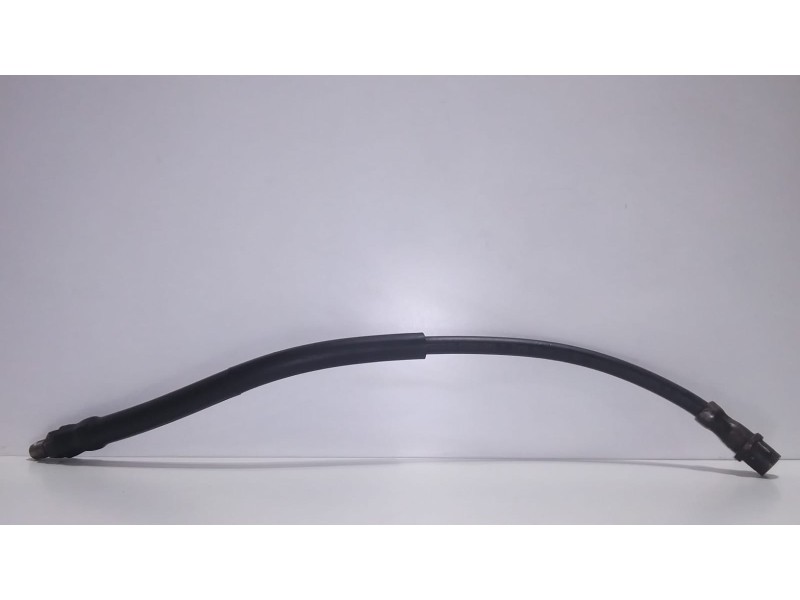 Recambio de pinza freno delantera izquierda para mercedes-benz clase s (w220) berlina 320 cdi (220.026) referencia OEM IAM 61396